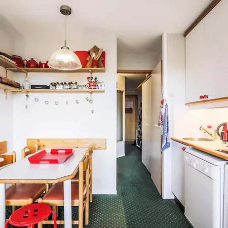 Le Hameau Du Sauget - Maeva - 2 Pieces 4 Personnes Confort Mae-5604 Appartement La Plagne-Tarentaise