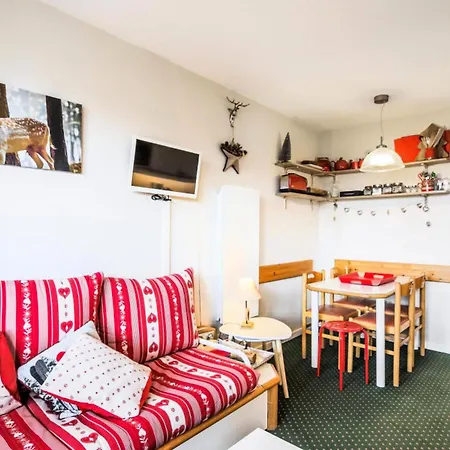 Le Hameau Du Sauget - Maeva - 2 Pieces 4 Personnes Confort Mae-5604 La Plagne-Tarentaise