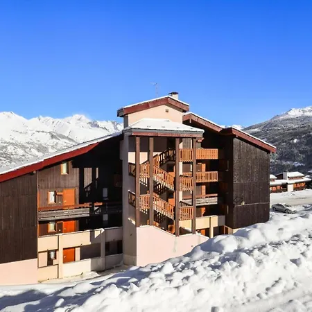 Le Hameau Du Sauget - Maeva - 2 Pieces 4 Personnes Confort Mae-5604 Appartement *