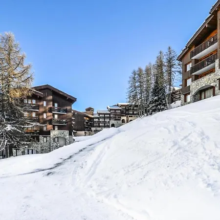 Appartement Le Hameau Du Sauget - Maeva - 2 Pieces 4 Personnes Confort Mae-5604