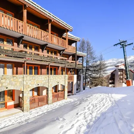 Le Hameau Du Sauget - Maeva - 2 Pieces 4 Personnes Confort Mae-5604 Appartement *