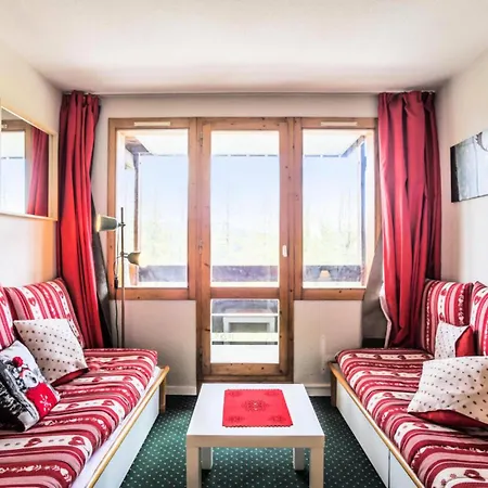 Le Hameau Du Sauget - Maeva - 2 Pieces 4 Personnes Confort Mae-5604 La Plagne-Tarentaise